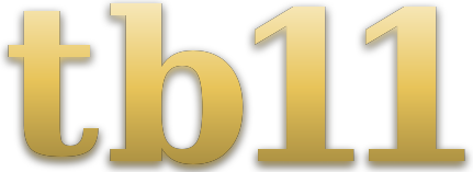 tb11 logo